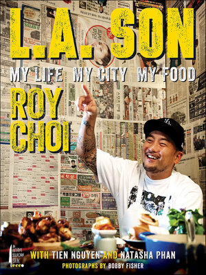 cover image of L.A. Son